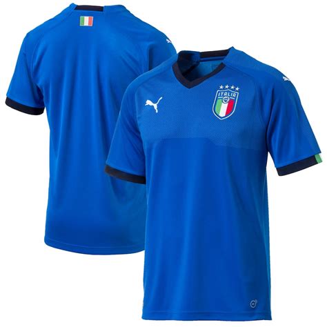 National Team Soccer Jersey 